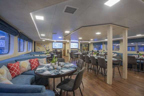 Image of Harmony V yacht #2