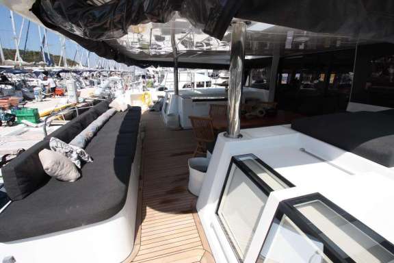 Image of The Sun yacht #4