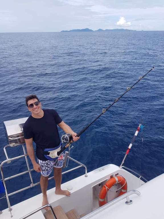 Image of 00SEVEN yacht #14