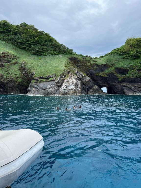 Image of 00SEVEN yacht #15