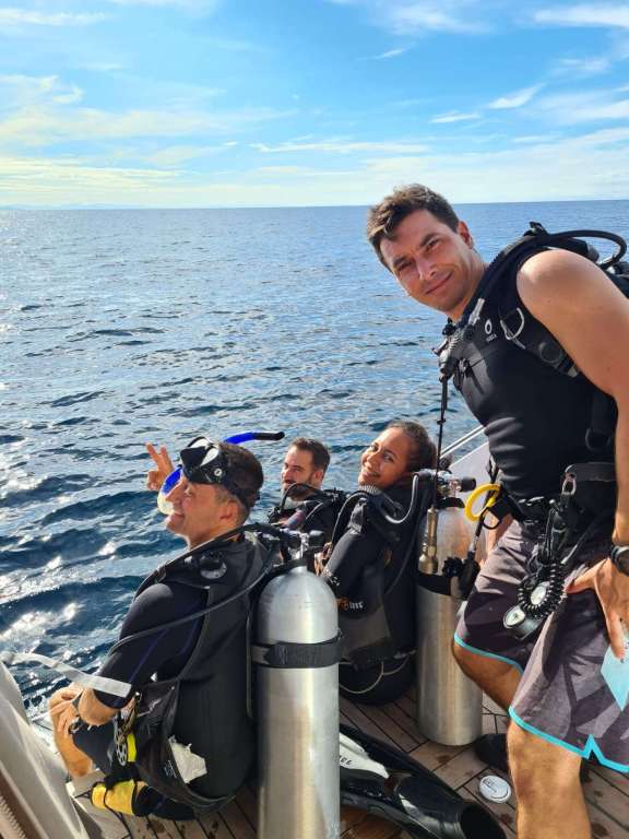 Image of 00SEVEN yacht #17