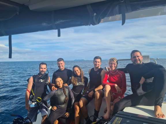 Image of 00SEVEN yacht #18