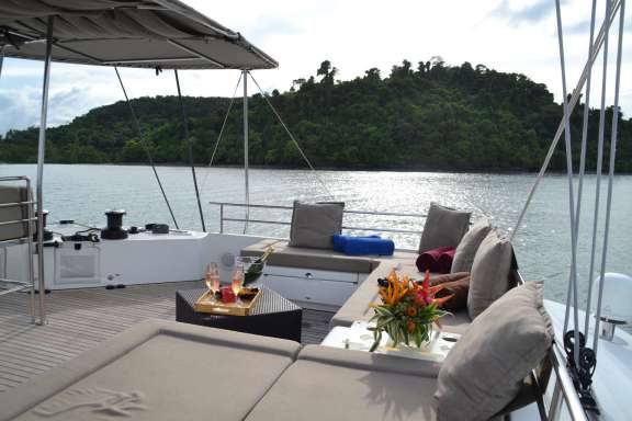 Image of 00SEVEN yacht #19