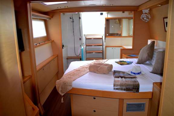 Image of 00SEVEN yacht #6