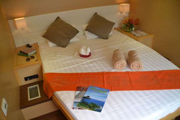 Image of 00SEVEN yacht #7