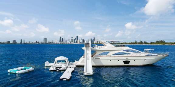 Image of Truco II yacht #14