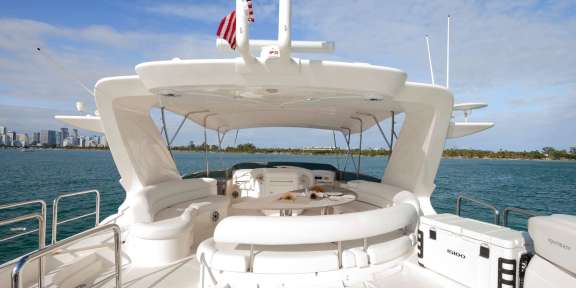 Image of Truco II yacht #4