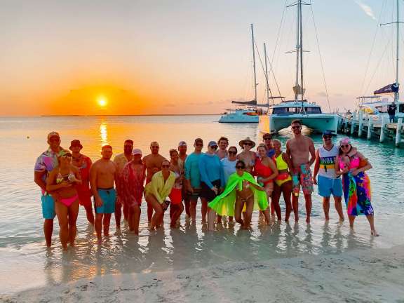 Image of Discover yacht #15