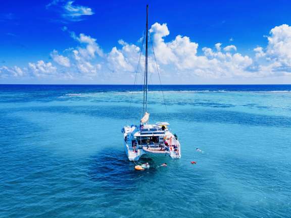 Image of Discover yacht #4