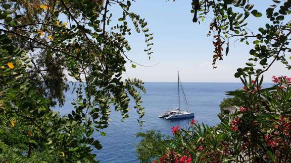 Image of STADIUM yacht #16