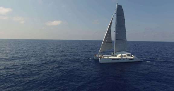 Image of STADIUM yacht #18