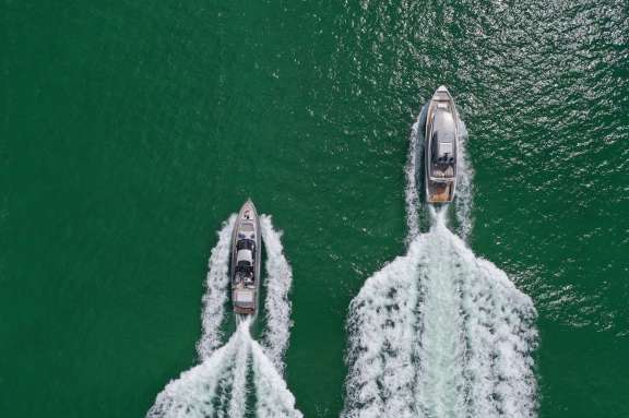 Image of Not Yet yacht #12