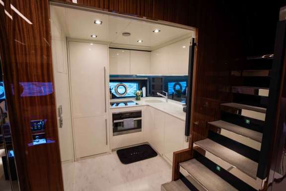 Image of Not Yet yacht #4