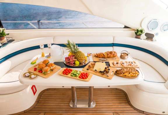 Image of VENUS yacht #12