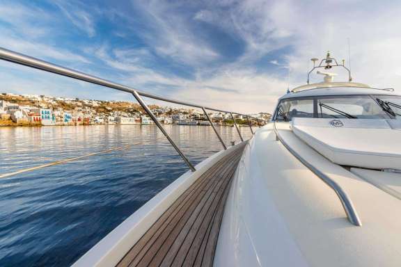 Image of VENUS yacht #14