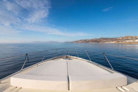 Image of VENUS yacht #15