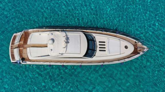 Image of VENUS yacht #19