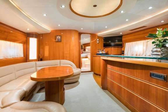 Image of VENUS yacht #2