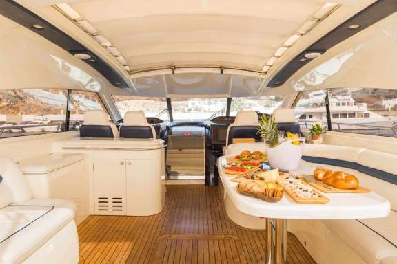 Image of VENUS yacht #5