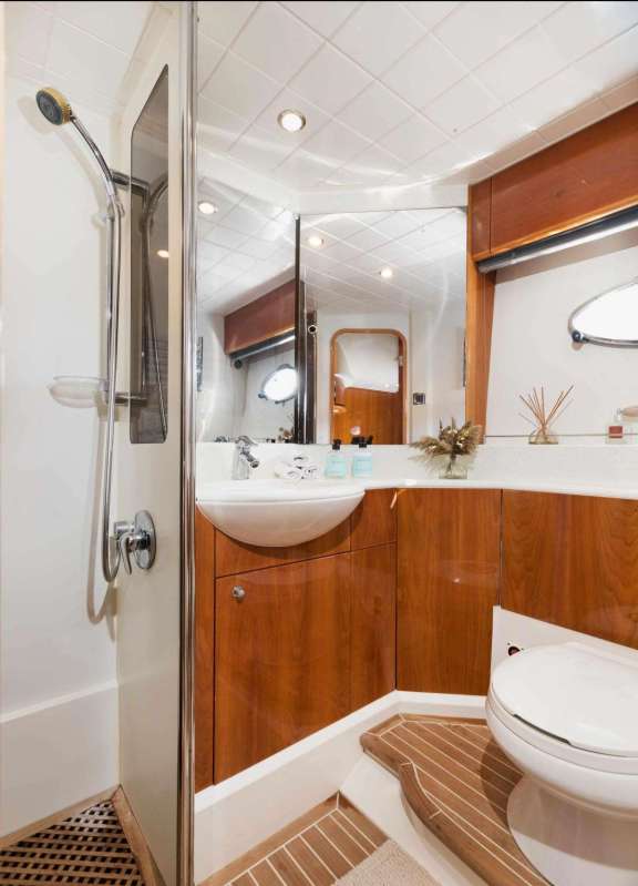 Image of VENUS yacht #7