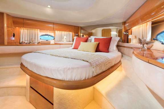 Image of VENUS yacht #8