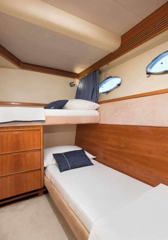 Image of VENUS yacht #9