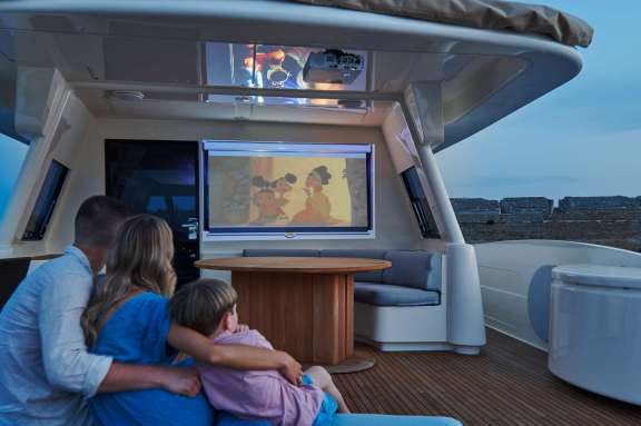 Image of FRIEND’S BOAT yacht #13