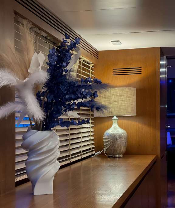 Image of MIRAVAL yacht #10