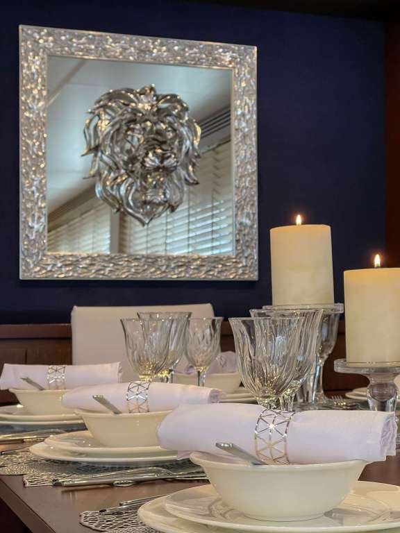 Image of MIRAVAL yacht #13