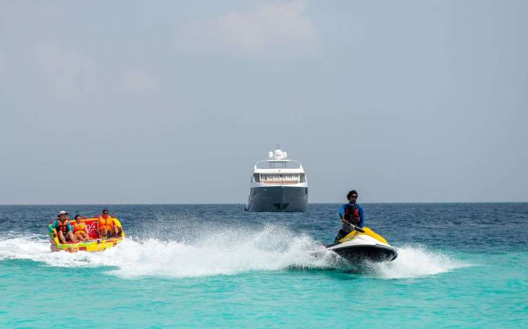 Image of ARK NOBLE yacht #15