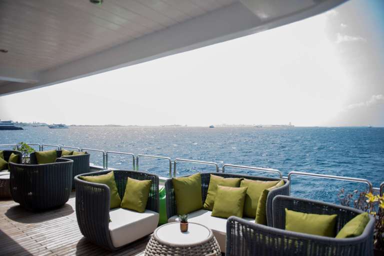Image of ARK NOBLE yacht #7