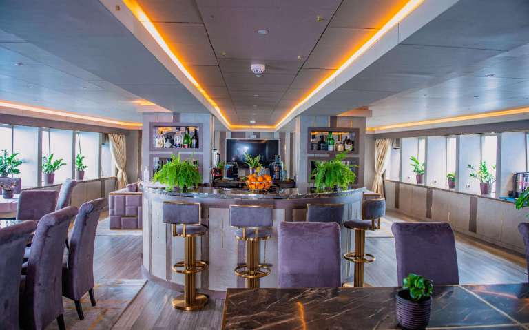 Image of ARK NOBLE yacht #8