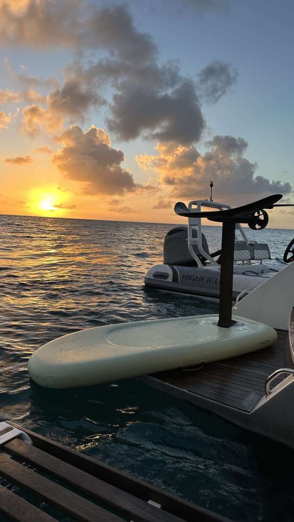 Image of ASCENSION yacht #18