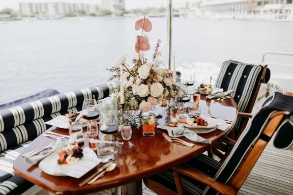 Image of Vanguard yacht #4