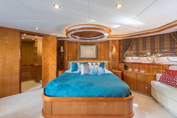 Image of Vanguard yacht #6