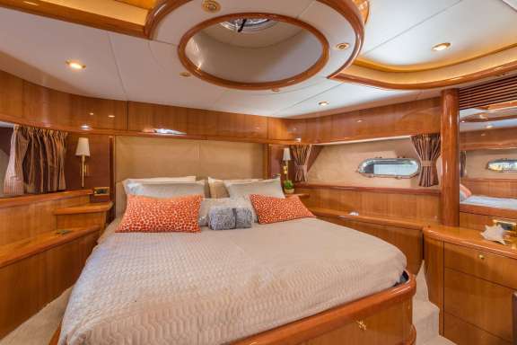 Image of Vanguard yacht #8