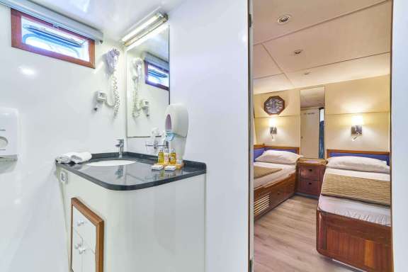 Image of Fortuna yacht #8