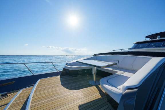 Image of Julianne yacht #13