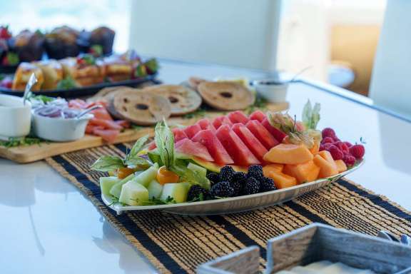 Image of Julianne yacht #15