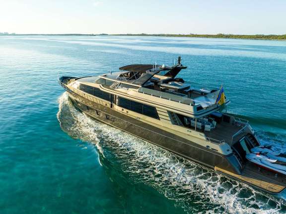 Image of Julianne yacht #16