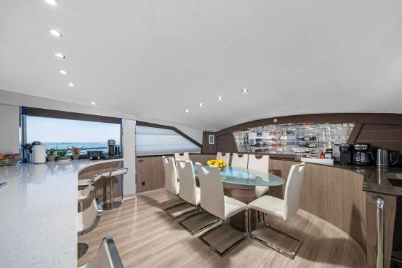 Image of Julianne yacht #3