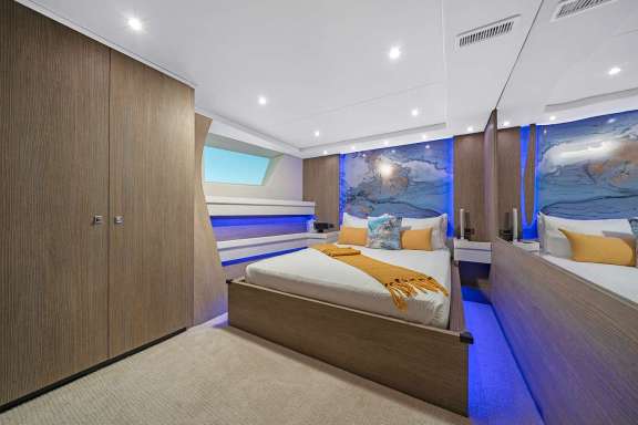 Image of Julianne yacht #6