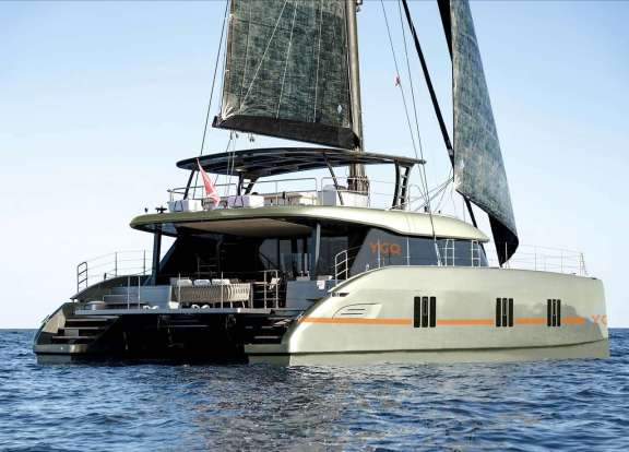 Image of YGO. yacht #6