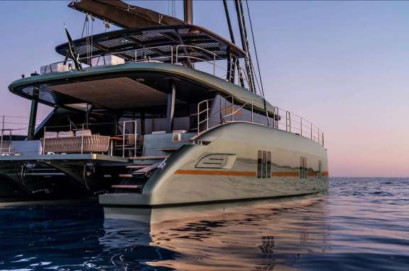 Image of YGO. yacht #7