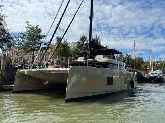 Image of YGO. yacht #8