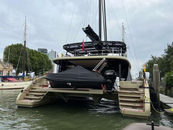 Image of YGO. yacht #9