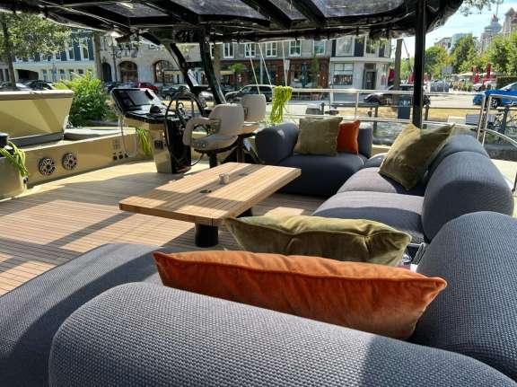 Image of YGO. yacht #10