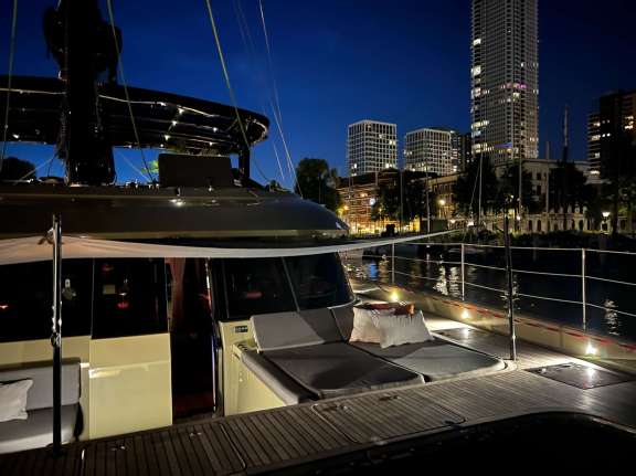 Image of YGO. yacht #13