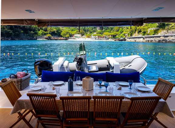 Image of VIDA BOA II yacht #7