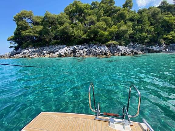 Image of VIDA BOA II yacht #8